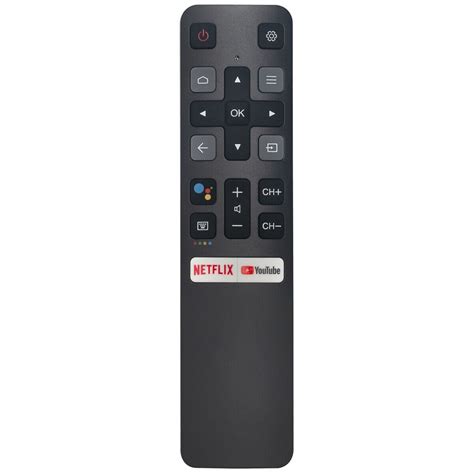 You can also connect a <b>soundbar</b> to your <b>TCL</b> TV through an optical cable. . Tcl soundbar remote app